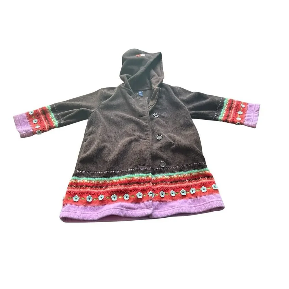 Gymboree baby gap